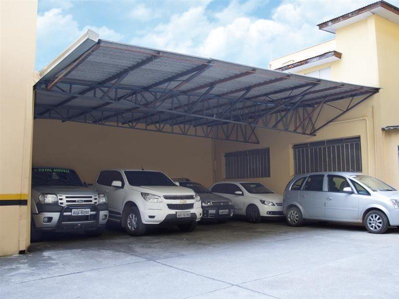 Rede Andrade Mercado Hotel Curitiba Kültér fotó