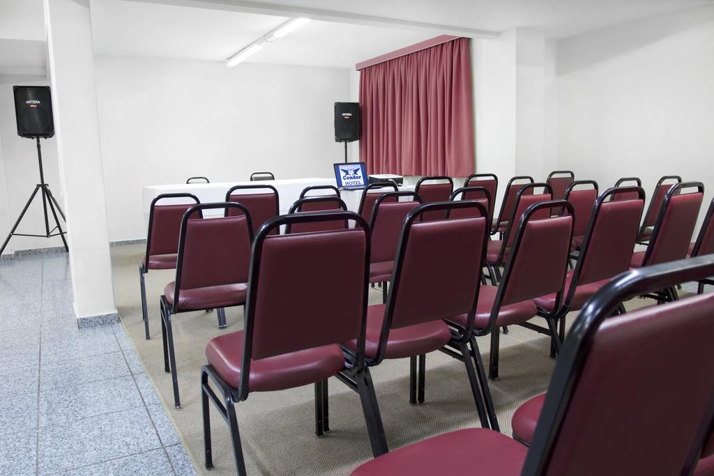 Rede Andrade Mercado Hotel Curitiba Kültér fotó
