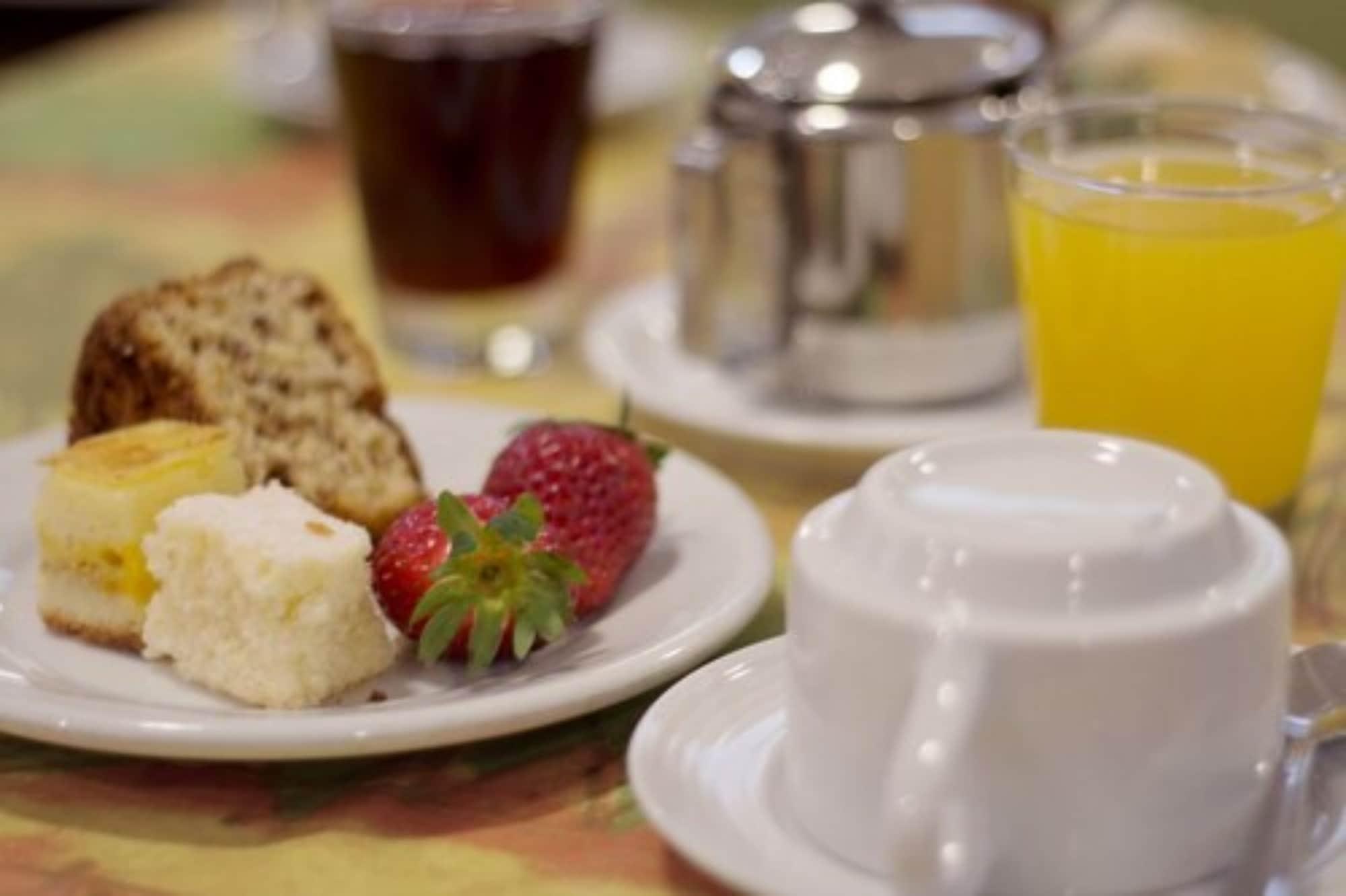Rede Andrade Mercado Hotel Curitiba Kültér fotó