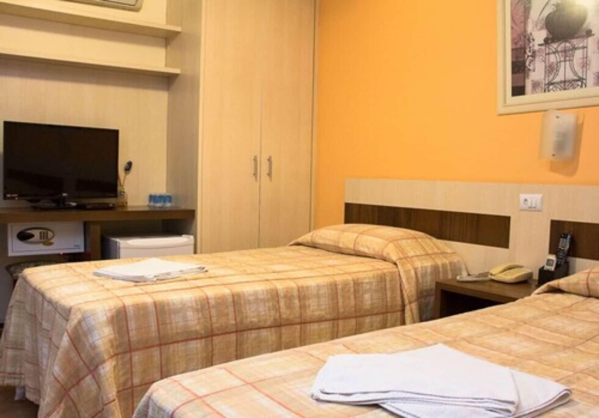 Rede Andrade Mercado Hotel Curitiba Kültér fotó