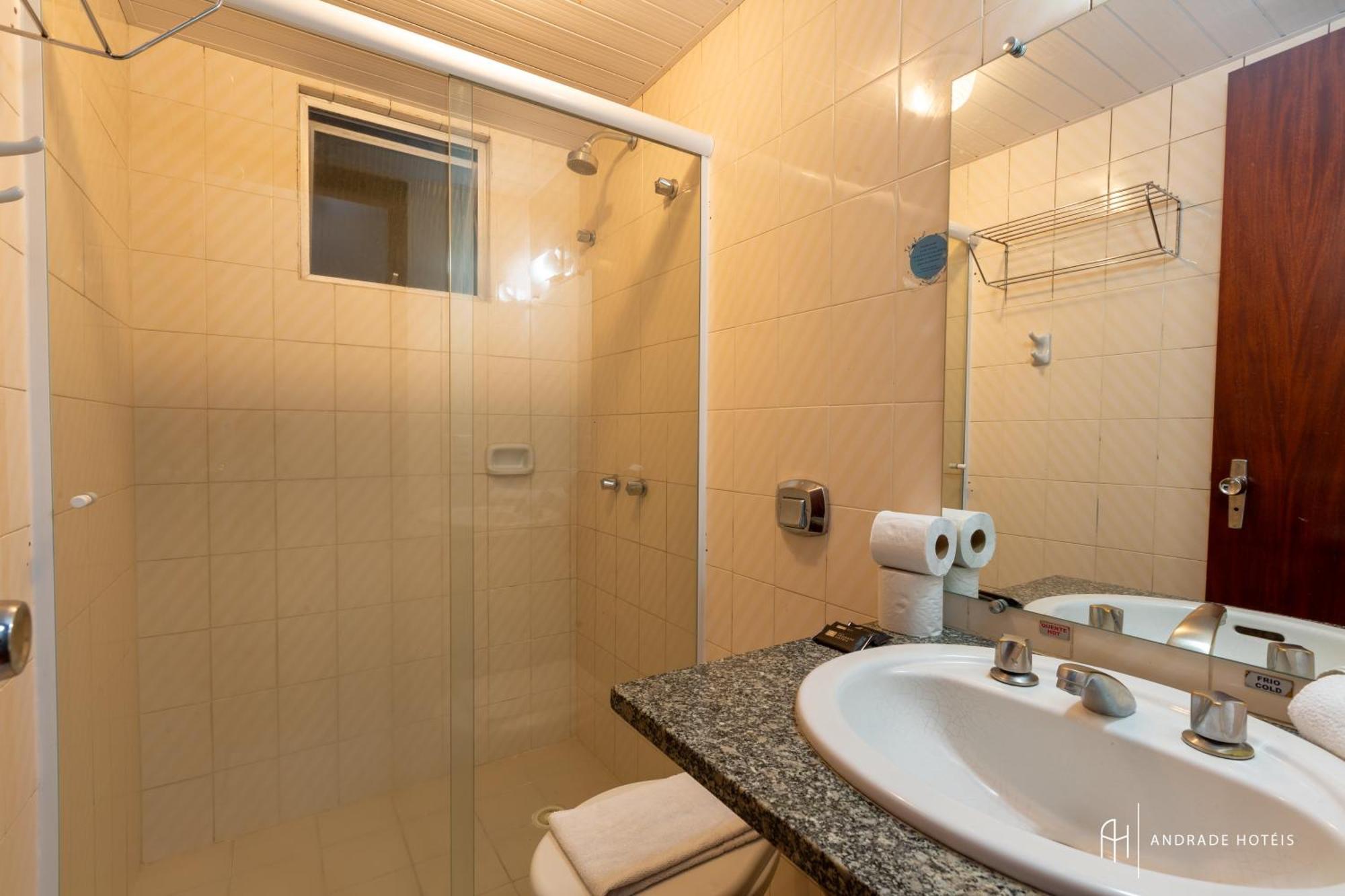 Rede Andrade Mercado Hotel Curitiba Kültér fotó