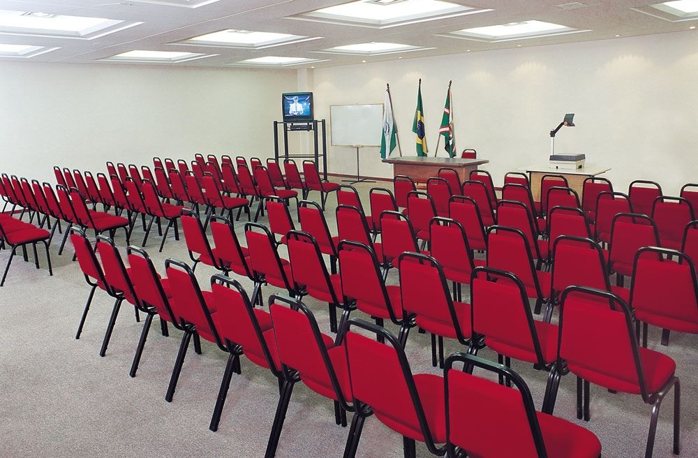 Rede Andrade Mercado Hotel Curitiba Kültér fotó